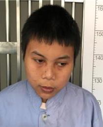 走失者照片 全国救助站