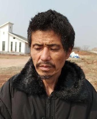 走失者照片 全国救助站