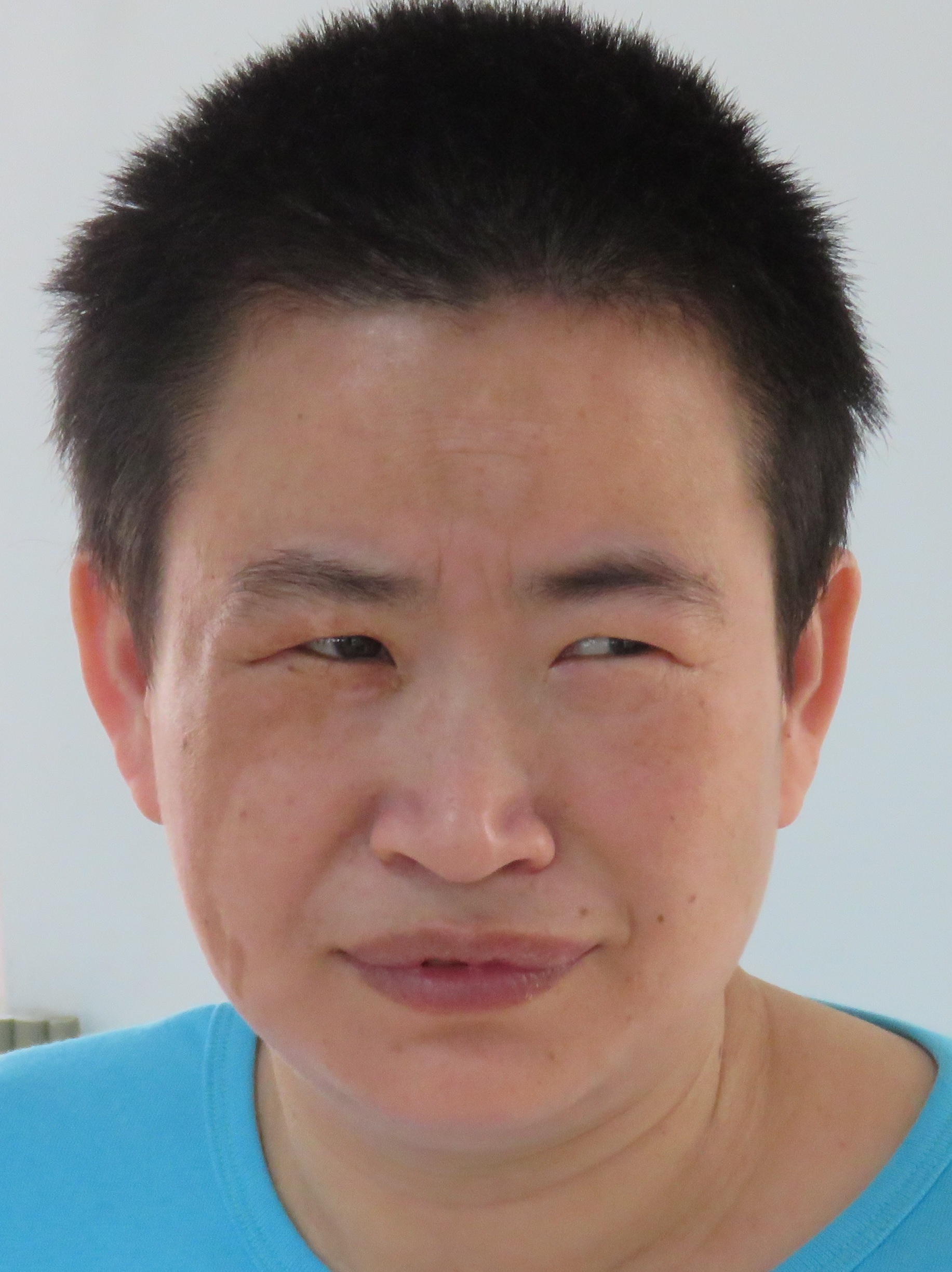 走失者照片 全国救助站
