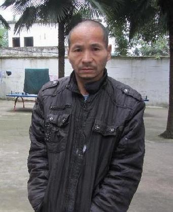 走失者照片 全国救助站