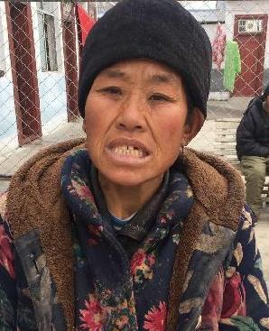 走失者照片 全国救助站