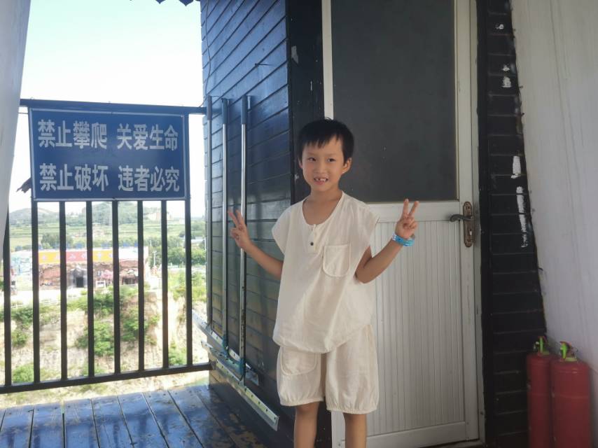 走失者照片 寻找父母