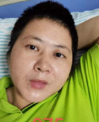 走失者照片 全国救助站