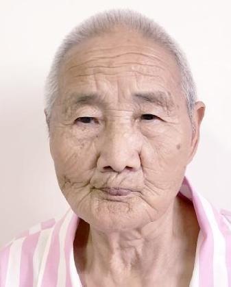走失者照片 全国救助站