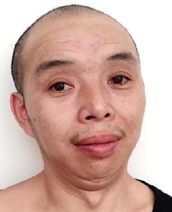 走失者照片 全国救助站