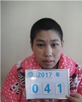 走失者照片 全国救助站