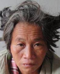 走失者照片 全国救助站