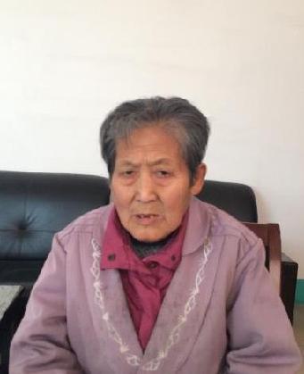 走失者照片 全国救助站