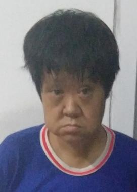 走失者照片 全国救助站