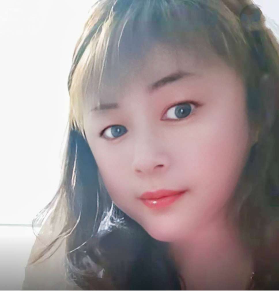 走失者照片 好近