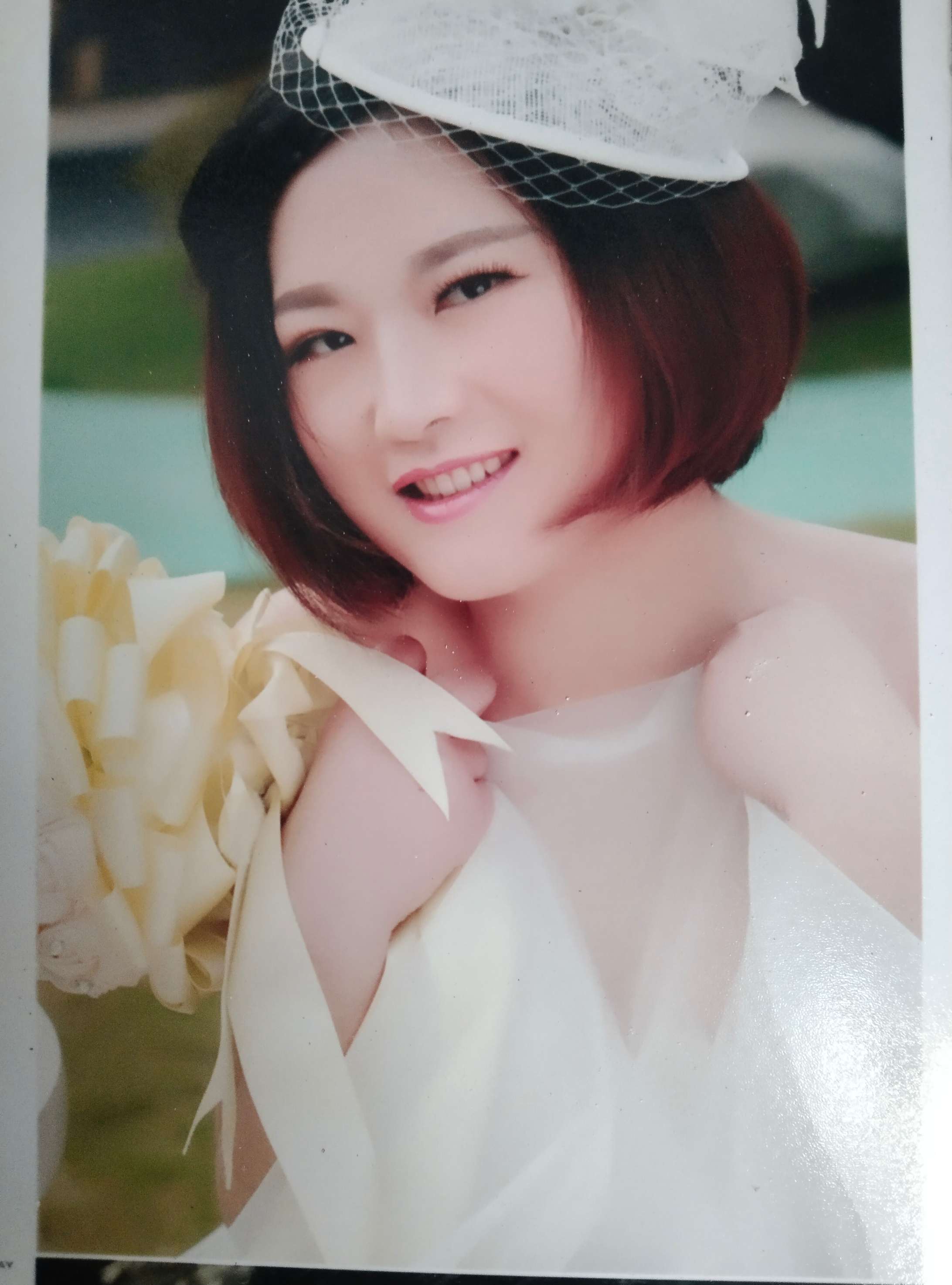 走失者照片 希望大家帮忙转发，谢谢