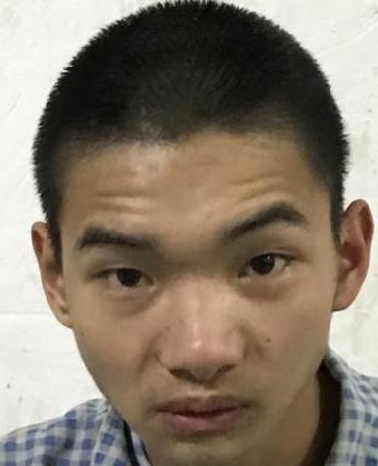 走失者照片 全国救助站