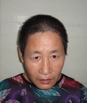 走失者照片 全国救助站