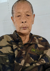 走失者照片 全国救助站