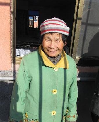 走失者照片 全国救助站