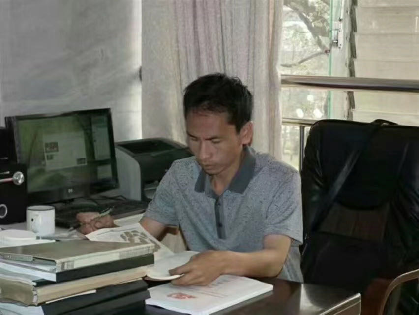 走失者照片 帮同事的寻找亲人