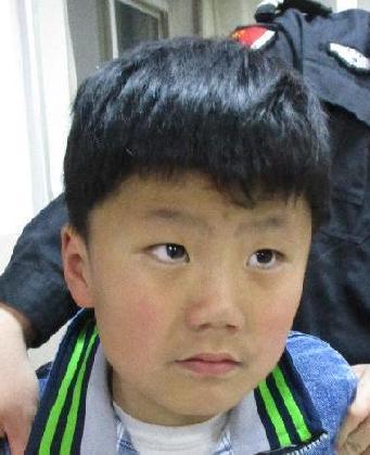 走失者照片 全国救助站
