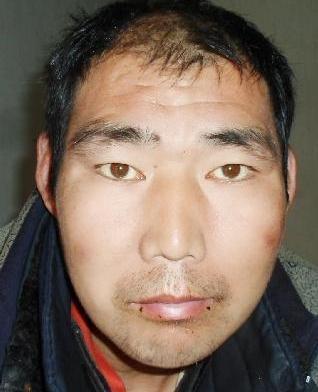 走失者照片 全国救助站