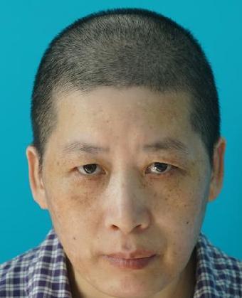 走失者照片 全国救助站