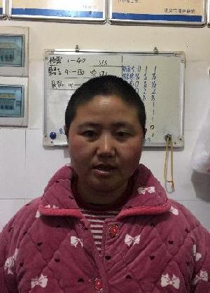 走失者照片 全国救助站