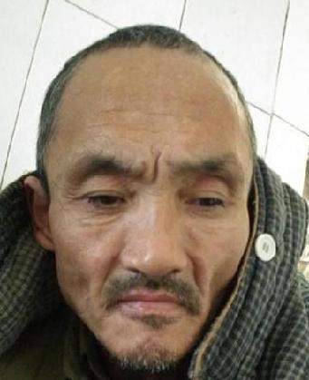走失者照片 全国救助站