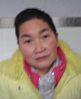 走失者照片 全国救助站