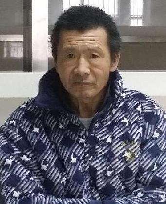 走失者照片 全国救助站