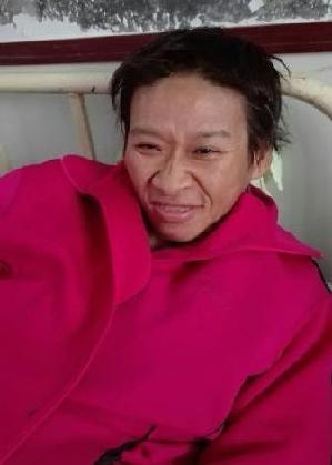 走失者照片 全国救助站