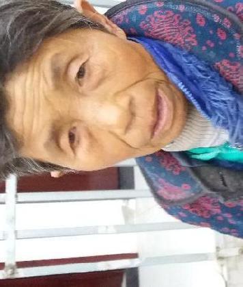 走失者照片 全国救助站