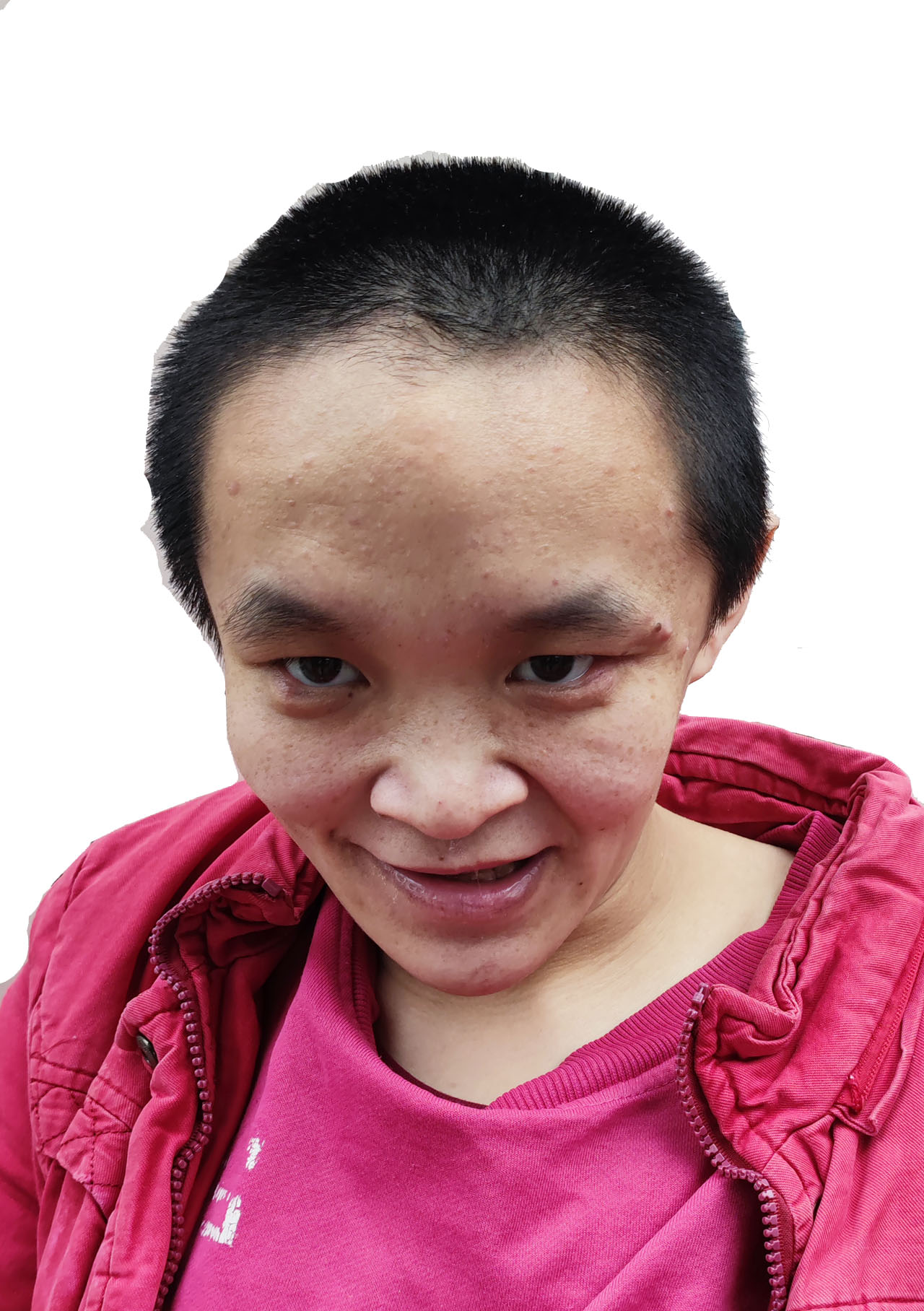 走失者照片 全国救助站