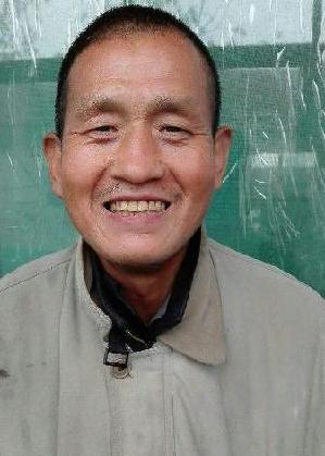 走失者照片 全国救助站