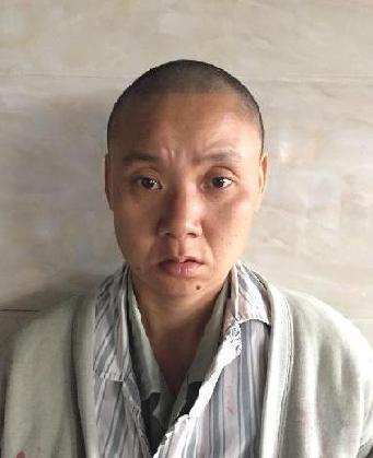 走失者照片 全国救助站