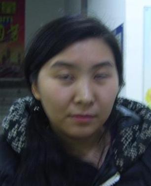 走失者照片 全国救助站