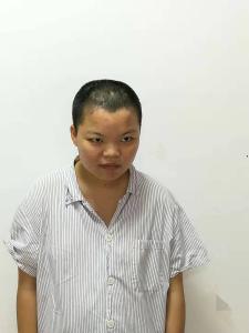 走失者照片 全国救助站