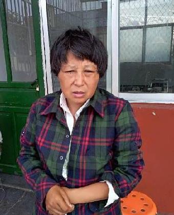 走失者照片 全国救助站