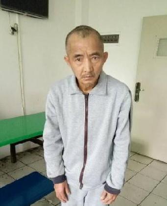 走失者照片 全国救助站