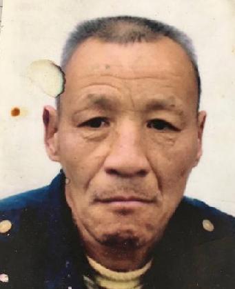走失者照片 全国救助站