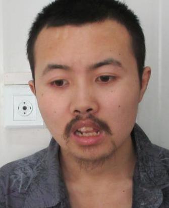 走失者照片 全国救助站