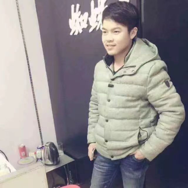 走失者照片 离家出走6年了无音讯，希望大家帮帮...
