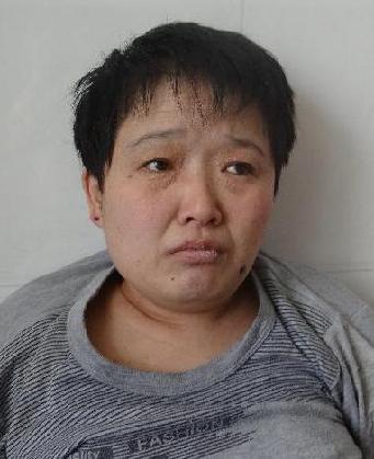 走失者照片 全国救助站