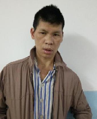 走失者照片 全国救助站