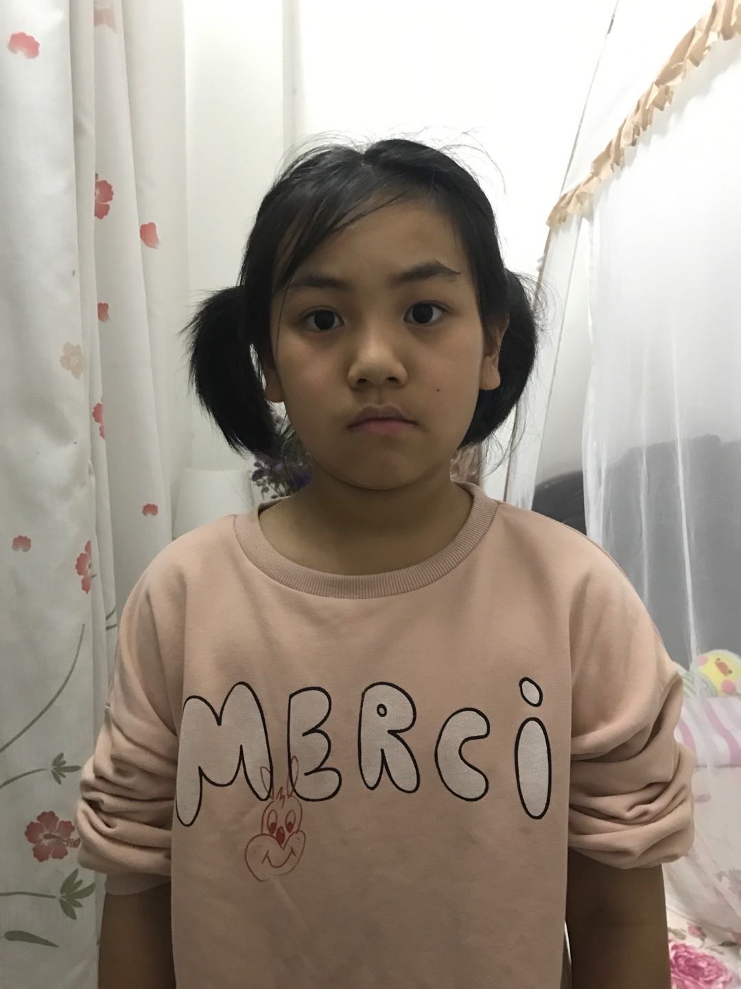 走失者照片 求寻找爱女己在沈阳失踪三月