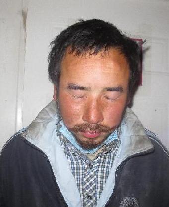 走失者照片 全国救助站