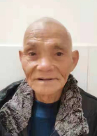 走失者照片 全国救助站