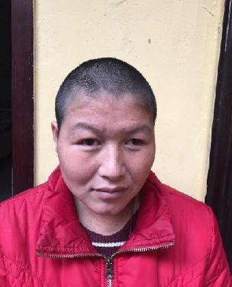 走失者照片 全国救助站