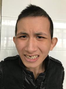 走失者照片 全国救助站