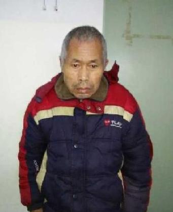 走失者照片 全国救助站