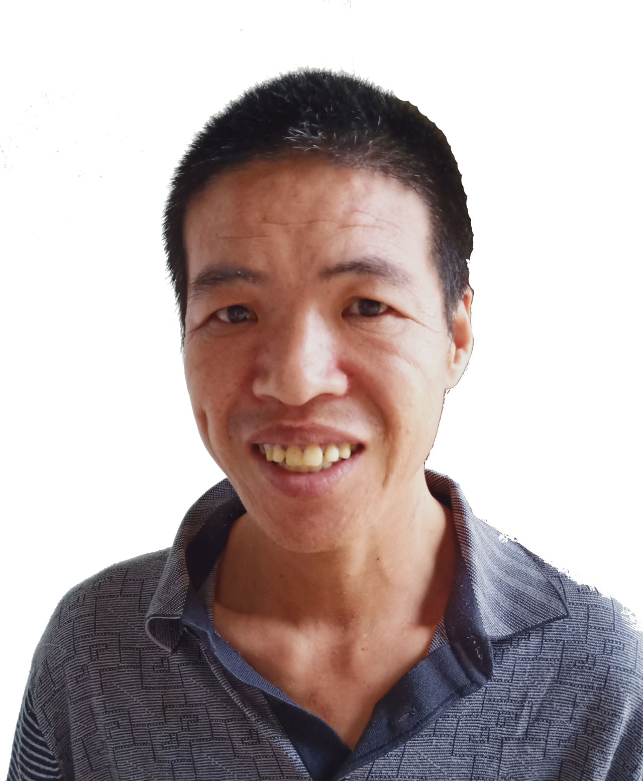走失者照片 全国救助站