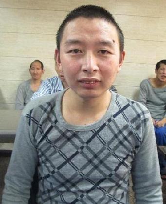 走失者照片 全国救助站