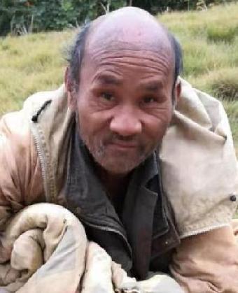 走失者照片 全国救助站
